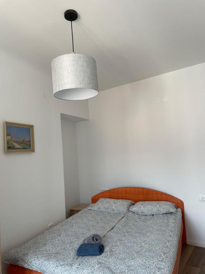 Port View Piran New ❷⓿❷❷ Leilighet Eksteriør bilde